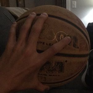 Meet your Posher, Kyle